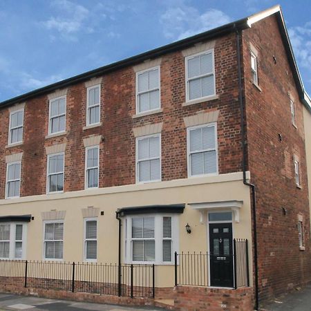Friars House, Stafford By Bell Apartments Exteriör bild